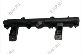 Форсунка ТОПЛИВНАЯ РАМПА 1,4 8V Peugeot 206 9625194080