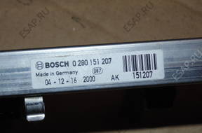 Форсунка ТОПЛИВНАЯ РАМПА  1.0 12V Z10XEP OPEL CORSA