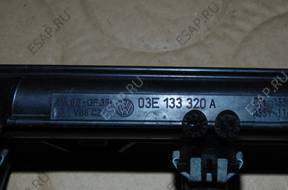 Форсунка ТОПЛИВНАЯ РАМПА  1.2 12V VW SKODA SEAT