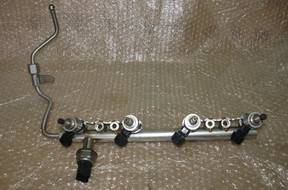 Форсунка  ТОПЛИВНАЯ РАМПА 1.2 TCE RENAULT 4350R