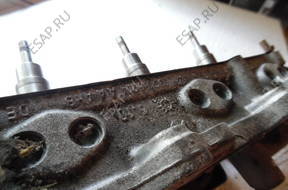 Форсунка ТОПЛИВНАЯ РАМПА  1.4 FSI VW 0261500016