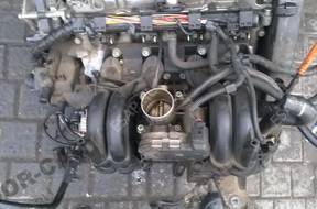 Форсунка ТОПЛИВНАЯ РАМПА  1.4 MPI Ibiza II FL