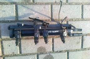 Форсунка ТОПЛИВНАЯ РАМПА  1.6 APF SEAT AUDI VW GOLF IV