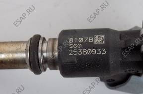 Форсунка ТОПЛИВНАЯ РАМПА  1.6 XER ASTRA H ZAFIRA B 25380933