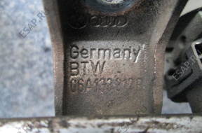 Форсунка ТОПЛИВНАЯ РАМПА  1.8 AUDI A3 VW GOLF IV