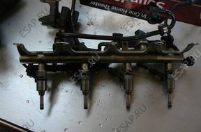 Форсунка  ТОПЛИВНАЯ РАМПА 1.8 tfsi seat audi skoda vw