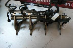 Форсунка  ТОПЛИВНАЯ РАМПА 1.8 tfsi seat audi skoda vw