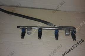 Форсунка ТОПЛИВНАЯ РАМПА  1.8T AUDI PASSAT