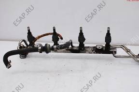 Форсунка ТОПЛИВНАЯ РАМПА  1.8T AWC Alhambra Sharan