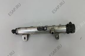 Форсунка ТОПЛИВНАЯ РАМПА  1.9 CDTi 150KM Astra