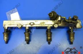 Форсунка ТОПЛИВНАЯ РАМПА 2,2 B KK22 Honda Prelude