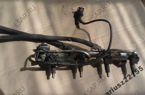 Форсунка ТОПЛИВНАЯ РАМПА  2.0 ALT AUDI PASSAT