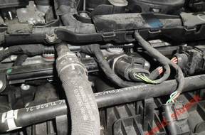 Форсунка ТОПЛИВНАЯ РАМПА 2.0TSI 220KM CHH