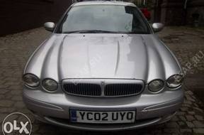 Форсунка ТОПЛИВНАЯ РАМПА  2.1 V6 JAGUAR X TYPE