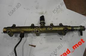 Форсунка ТОПЛИВНАЯ РАМПА 2.3 DUCATO IVEC DAILY 0445224006