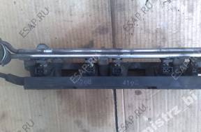 Форсунка ТОПЛИВНАЯ РАМПА  2.3 V5 AGZ VW Bora Golf Passat Seat