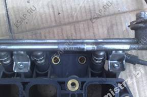 Форсунка ТОПЛИВНАЯ РАМПА  2.3 V5 AGZ VW Bora Golf Passat Seat