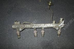 Форсунка ТОПЛИВНАЯ РАМПА    2325011040 TOYOTA
