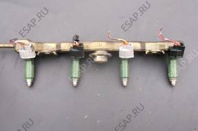 Форсунка ТОПЛИВНАЯ РАМПА  2325022040 AVENSIS T25 1.8VVTI
