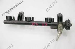 Форсунка ТОПЛИВНАЯ РАМПА 23814 00010 A 1.0 C1 YARIS AYGO