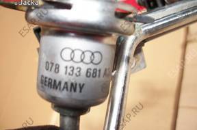 Форсунка ТОПЛИВНАЯ РАМПА   2.4 V6 AUDI A4 B5