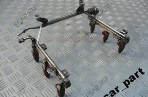 Форсунка  ТОПЛИВНАЯ РАМПА 2.8 ACK VW PASSAT B5