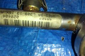 Форсунка ТОПЛИВНАЯ РАМПА  3M4G BA MAZDA 6 2.3 02 06