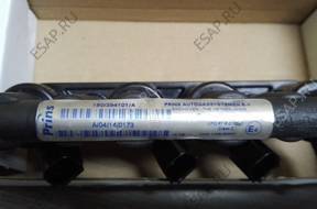 Форсунка ТОПЛИВНАЯ РАМПА 4 CYL KEIHIN KN9