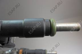 Форсунка ТОПЛИВНАЯ РАМПА  55353806 OPEL VECTRA 1.8
