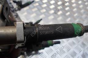 Форсунка ТОПЛИВНАЯ РАМПА  7525721 4.5 4.8 5.0 N62 BMW E63 E64