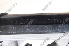Форсунка ТОПЛИВНАЯ РАМПА 757564580  PEUGEOT 308 1.6 16v VTI