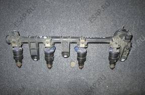 Форсунка ТОПЛИВНАЯ РАМПА    866313 RENAULT 1.6