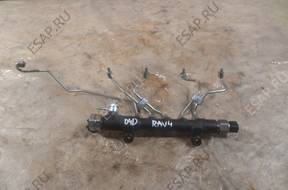 Форсунка ТОПЛИВНАЯ РАМПА 89458 20054 RAV4 IV 13 15 2.2