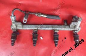 Форсунка    ТОПЛИВНАЯ РАМПА 90411551 OMEGA B 2,0