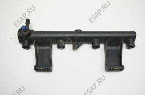 Форсунка ТОПЛИВНАЯ РАМПА 9636520780 1,6 16v Peugeot 206