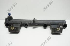 Форсунка ТОПЛИВНАЯ РАМПА 9636520780 1,6 16v Peugeot 206