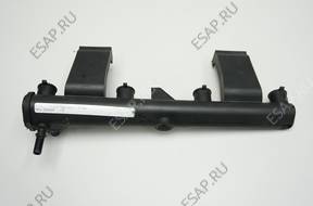 Форсунка ТОПЛИВНАЯ РАМПА 9636520780 1,6 16v Peugeot 206