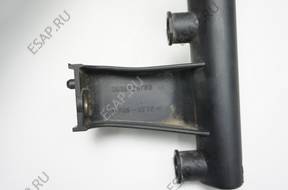 Форсунка ТОПЛИВНАЯ РАМПА 9636520780 1,6 16v Peugeot 206