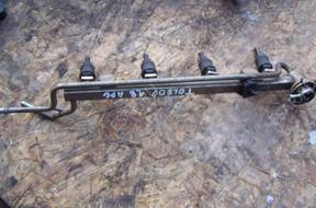 Форсунка ТОПЛИВНАЯ РАМПА  A3 Golf IV 1.8 20V APG