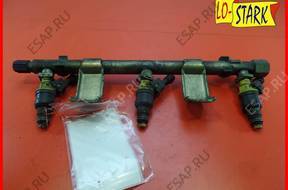 Форсунка ТОПЛИВНАЯ РАМПА  Alfa 166 2.5B 0280150702
