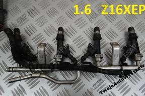 Форсунка ТОПЛИВНАЯ РАМПА  ASTRA III 1.6 Z16XEP