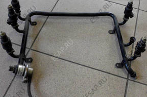 Форсунка ТОПЛИВНАЯ РАМПА     AUDI 100 C4 078133681B