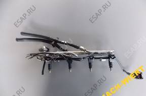 Форсунка ТОПЛИВНАЯ РАМПА  AUDI 2.0 ALT 06B133551T