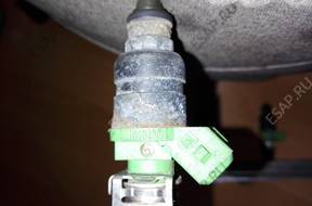 Форсунка ТОПЛИВНАЯ РАМПА  Audi 2.4 V6 078133551BB