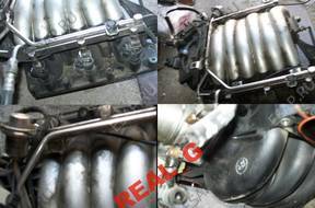 Форсунка ТОПЛИВНАЯ РАМПА,  Audi 2.4 V6 AGA