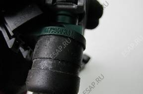 Форсунка ТОПЛИВНАЯ РАМПА  AUDI A3 1.6 8V AKL