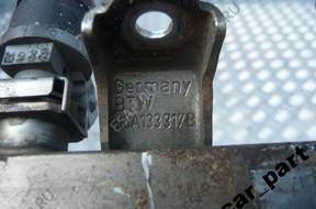 Форсунка  ТОПЛИВНАЯ РАМПА AUDI A3 1.8 B 06A133317B