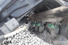 Форсунка ТОПЛИВНАЯ РАМПА   Audi A3 8L 1.6 AVU