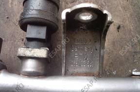 Форсунка  ТОПЛИВНАЯ РАМПА Audi A4 B5 1.8T turbo 058133681