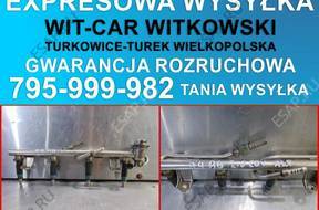 Форсунка ТОПЛИВНАЯ РАМПА  AUDI A4 B6 2.0 20V ALT